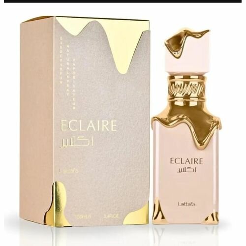 Parfum Eclaire Lattafa Luxe