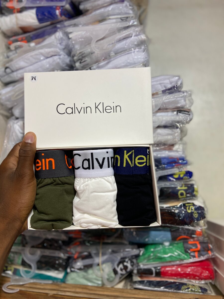 Boxers Calvin Klein Homme