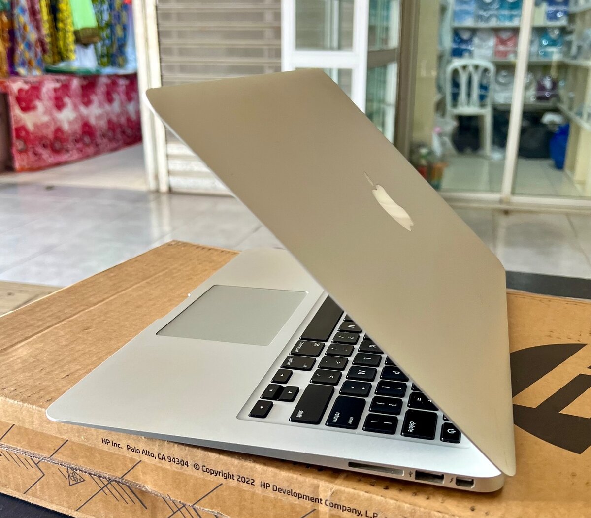 MacBook Air élégant 13 pouces