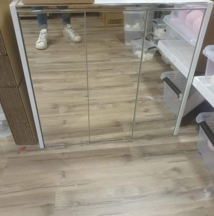 Miroirs élégants muraux