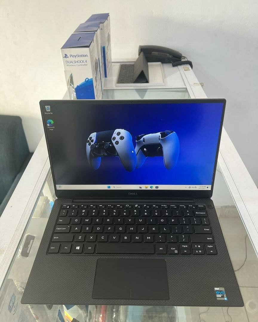 Dell Laptop