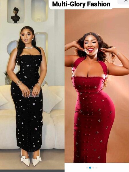 Robes Élégantes pour Femmes