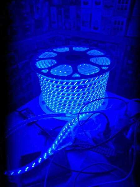 LED Strip Lights Roll