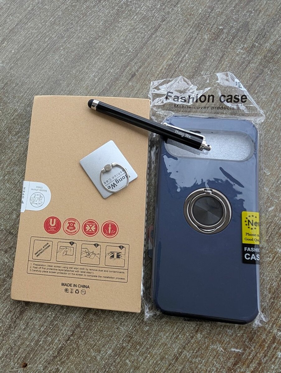 Coque Google Pixel 9 pro XL