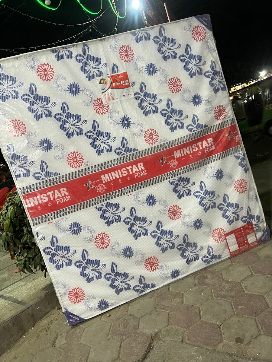 Mattress 4/inch
