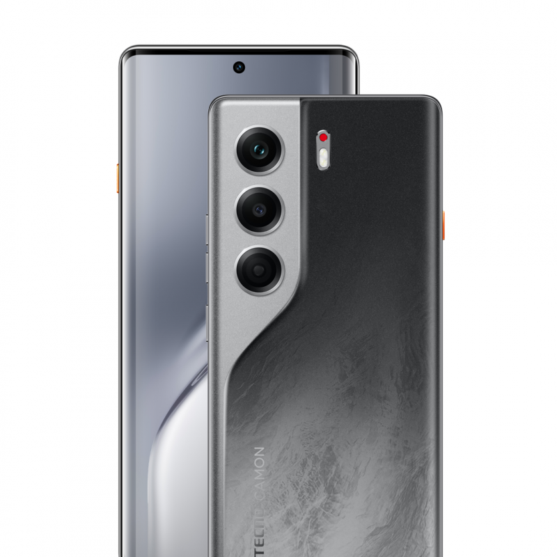 Smartphone Tecno Camon 40 Pro