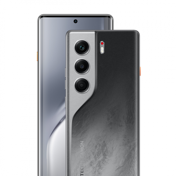 Smartphone Tecno Camon 40 Pro