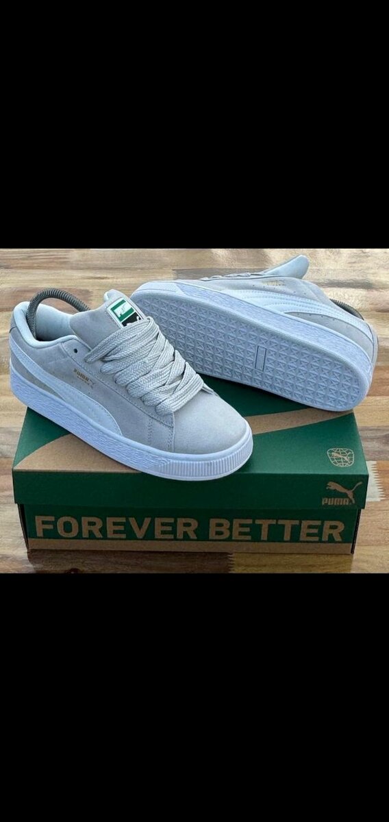 Baskets Classiques Unisexes