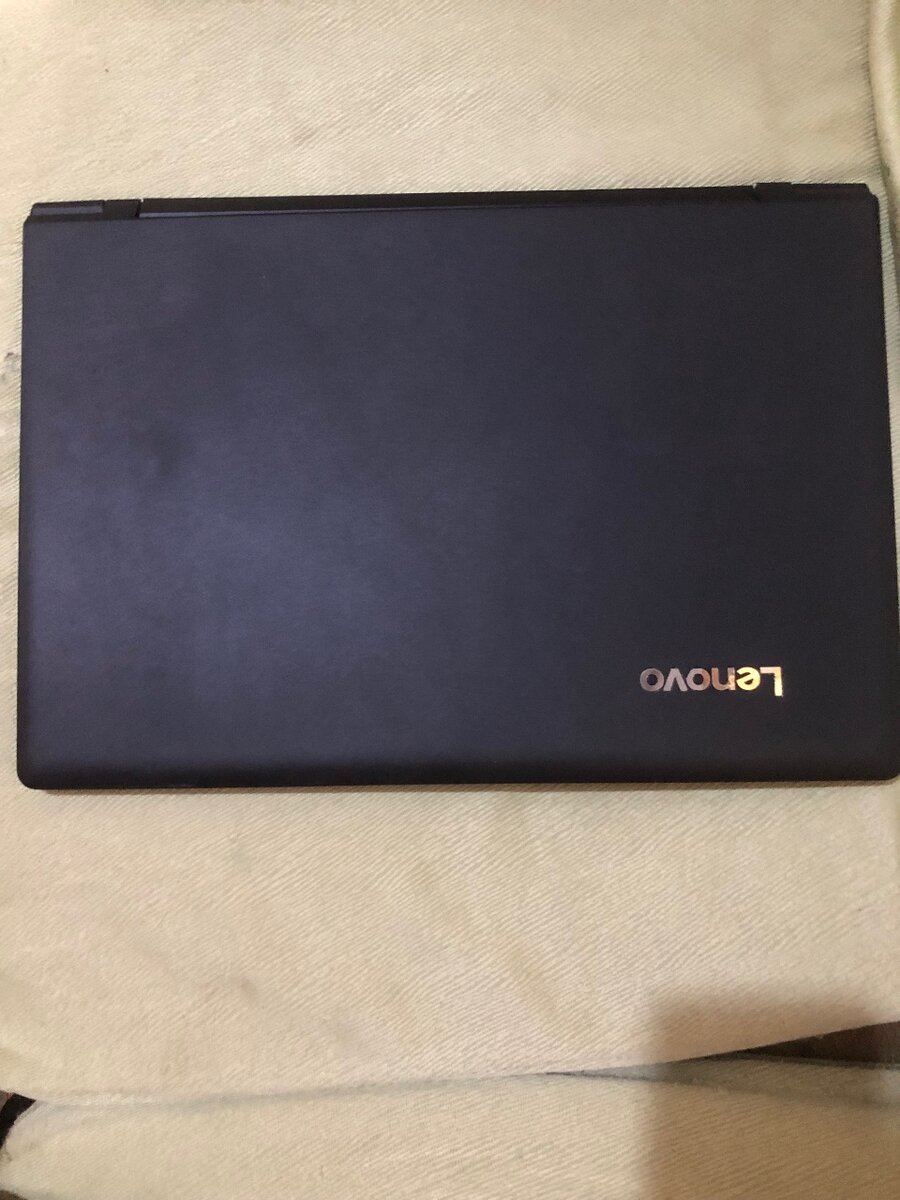 Lenovo Ideapad 110 6GB RAM 1TB HDD