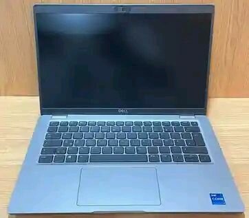 Ordinateur portable Dell