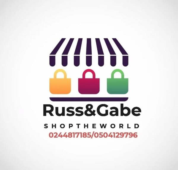 RUSS&GABE 