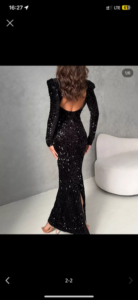 Продается платье