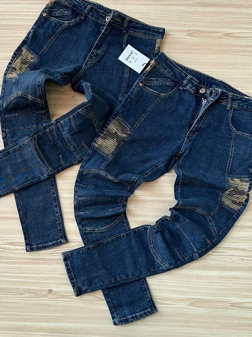 STOCK JEANS TROUSERS AVAILABLE IN  30, 31, 32 33, 34 & 36 PR