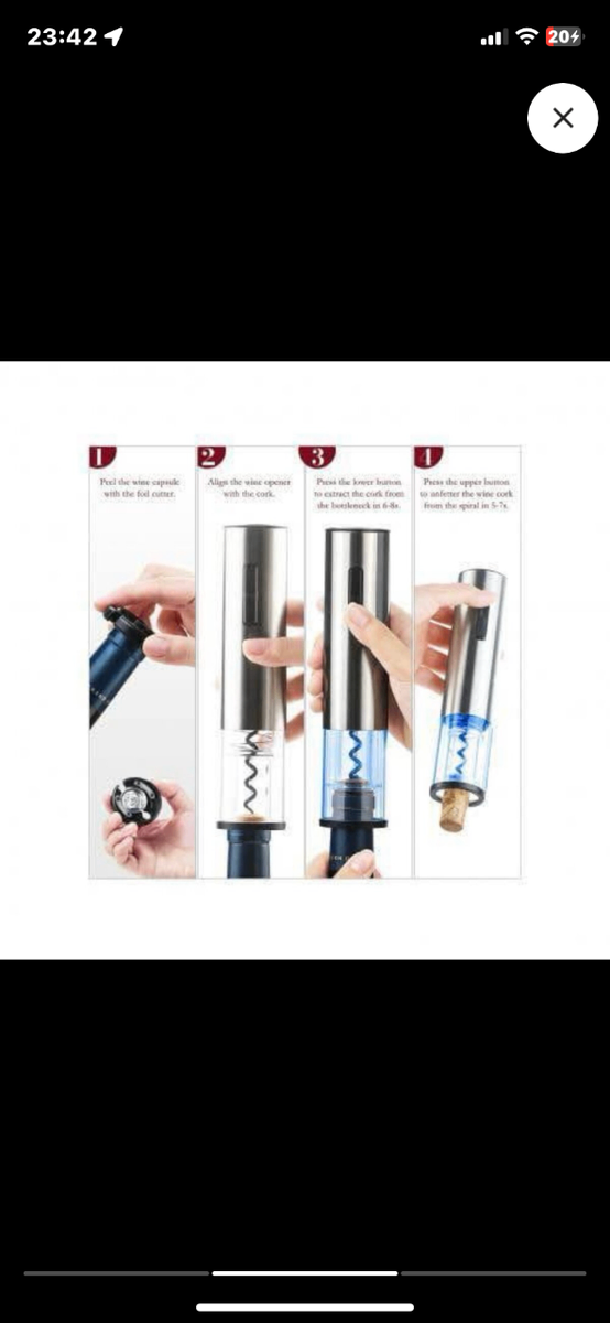 Tire boudchou électrique