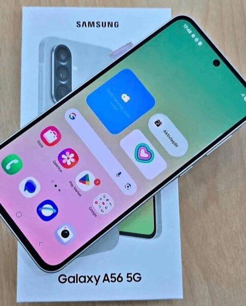 Samsung Galaxy A56 5G