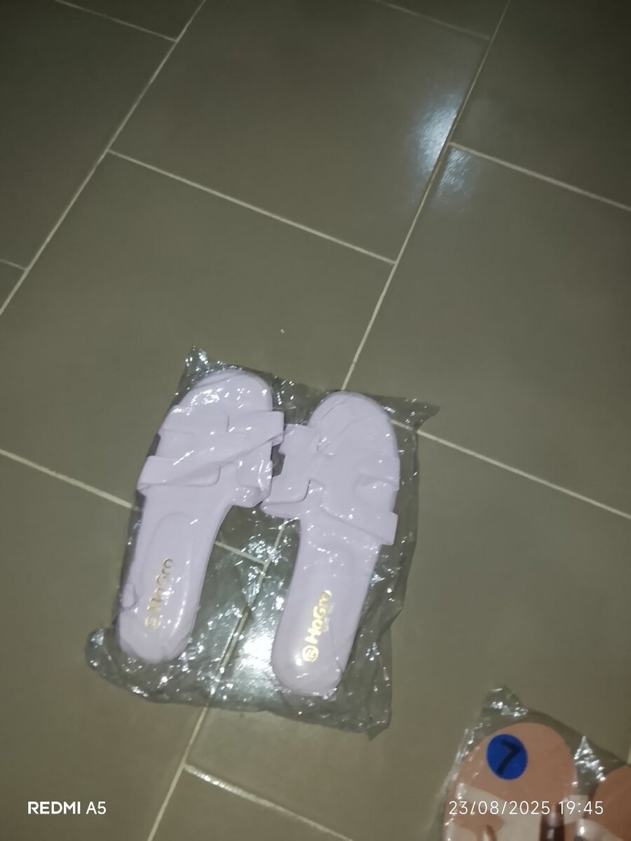 Sandales élégantes pour femmes