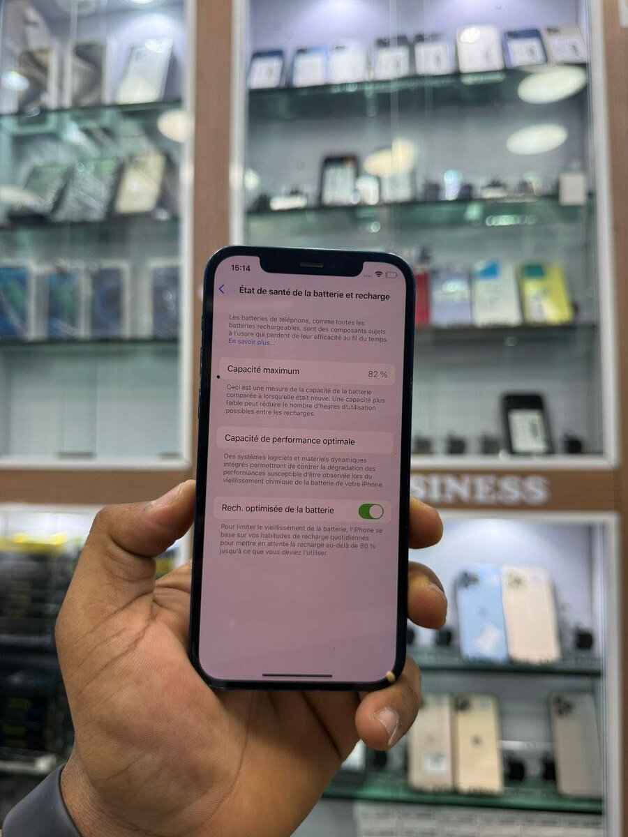 12 simple tout passe jamais