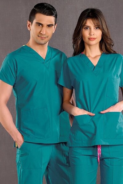 Medical scrubs