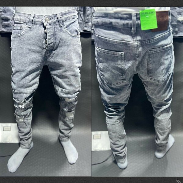 Jeans homme
