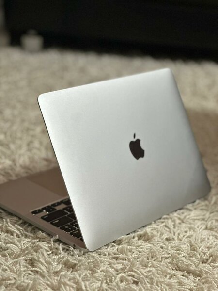 MacBook Pro 2020 13 pouces