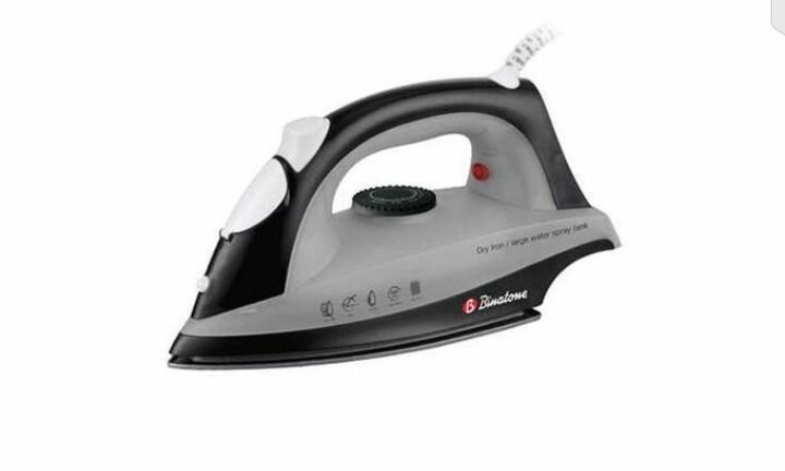 Fer à repasser Binatone