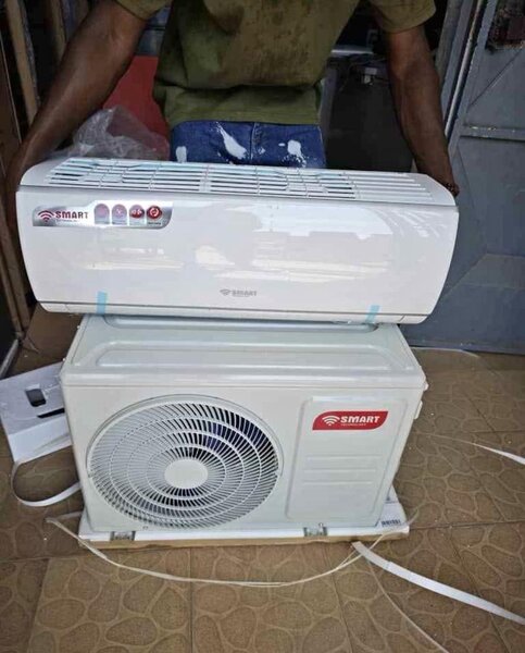 Climatiseur Split SMART