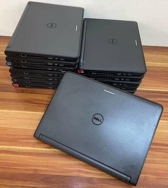 Dell latitude 3350