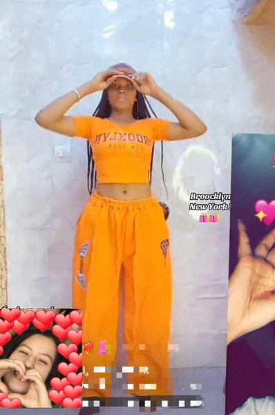 Ensemble décontracté Brooklyn