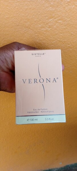 Parfum Verona 100 ml