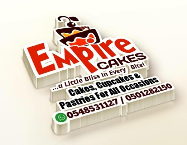 Empire Cakes