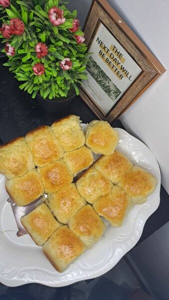 15 pains fourés viande fromage