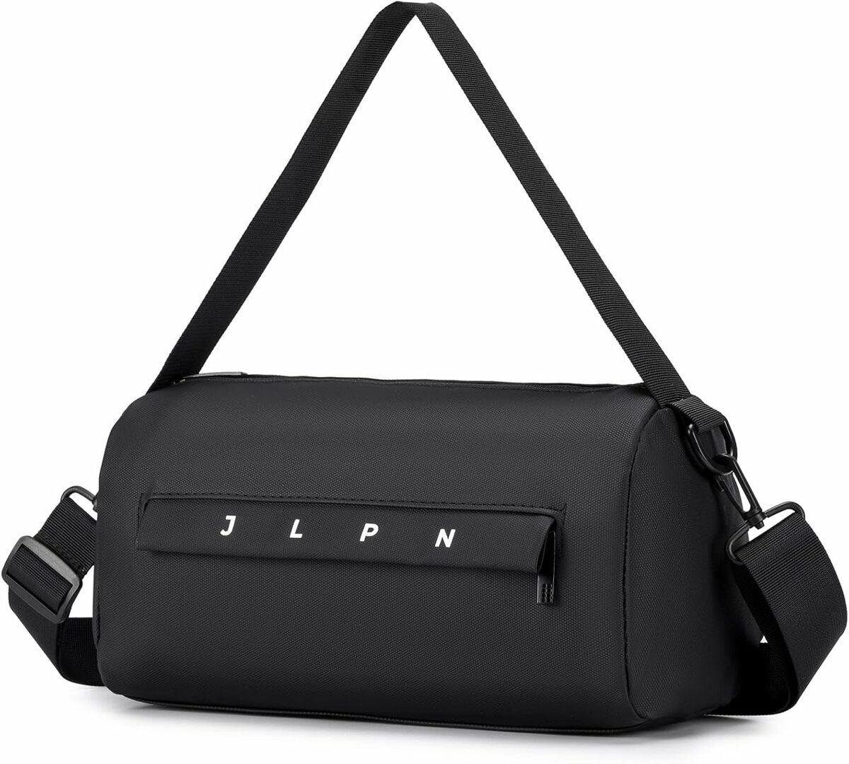 Sac bandoulière unisexe élégant