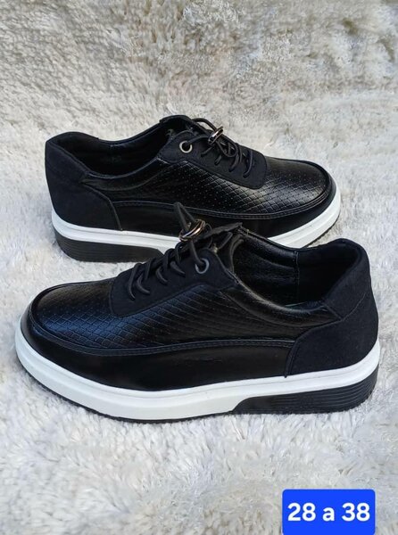 Chaussures Casual Homme Élégantes