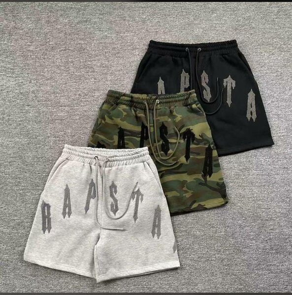 Shorts décontractés stylés