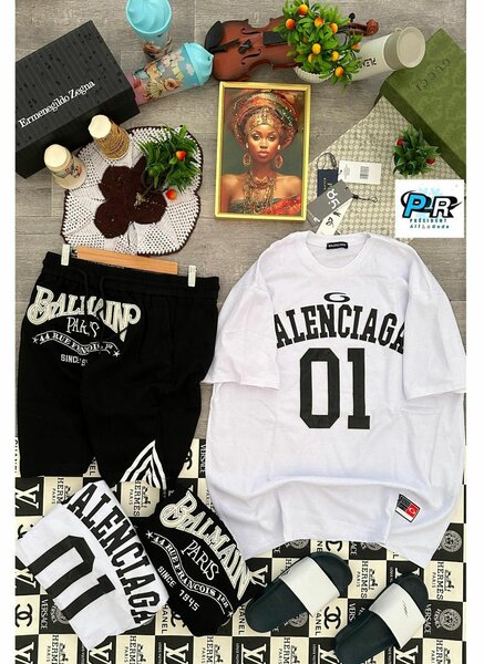 Ensemble de vêtements décontractés