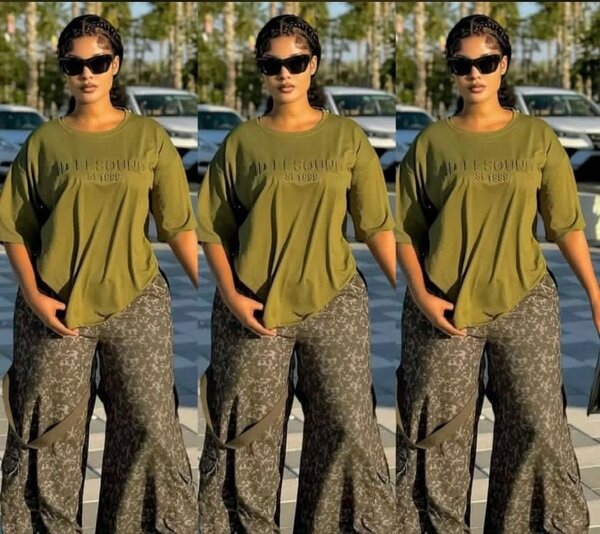 2 pieces set including cap