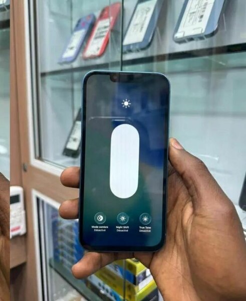 iPhone 13 Bleu 128GB