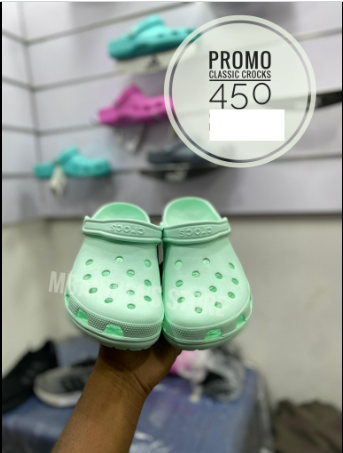 original classic crock 