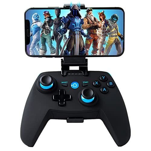 Manette Bluetooth Gaming