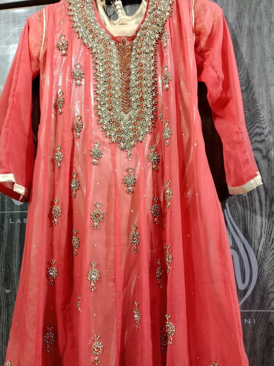 Frock