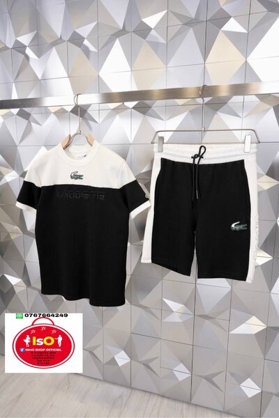 Ensemble culotte Lacoste