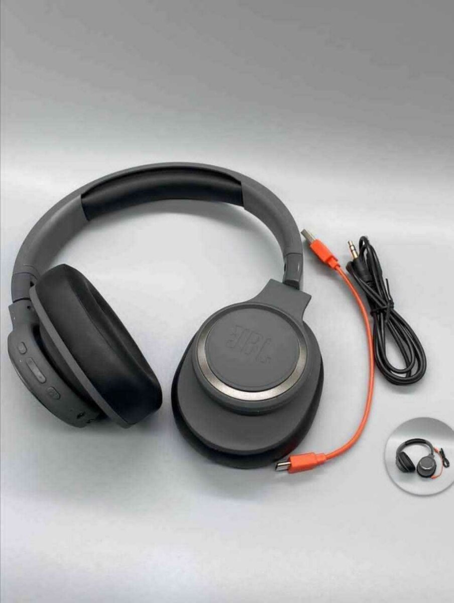 Casque sans fil JBL