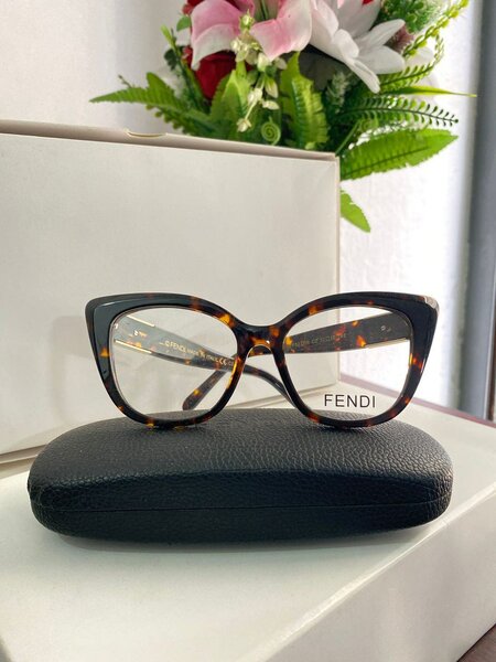 Fendi Frames