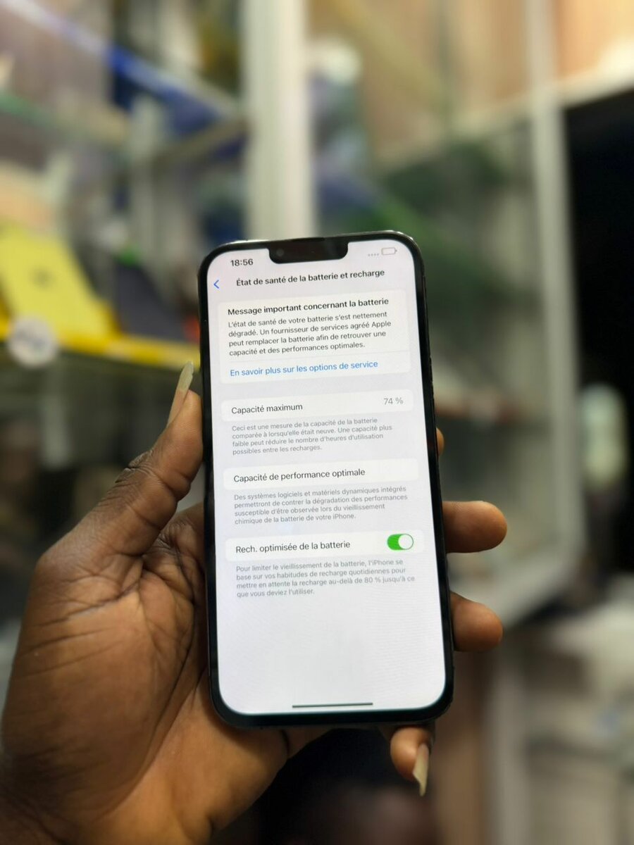 IPhone 13Pro Max 2nd main