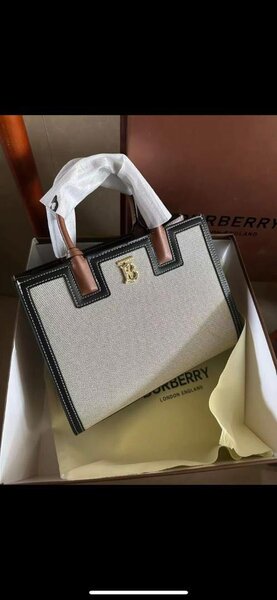 Burberry