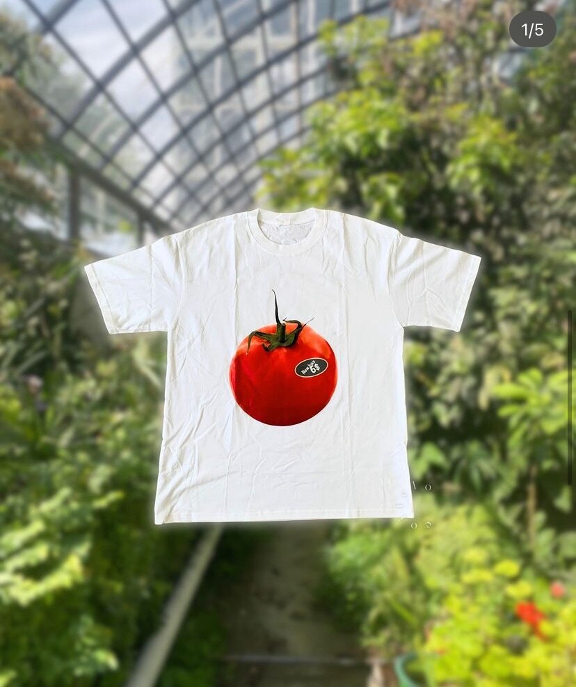 Футболки УНИ