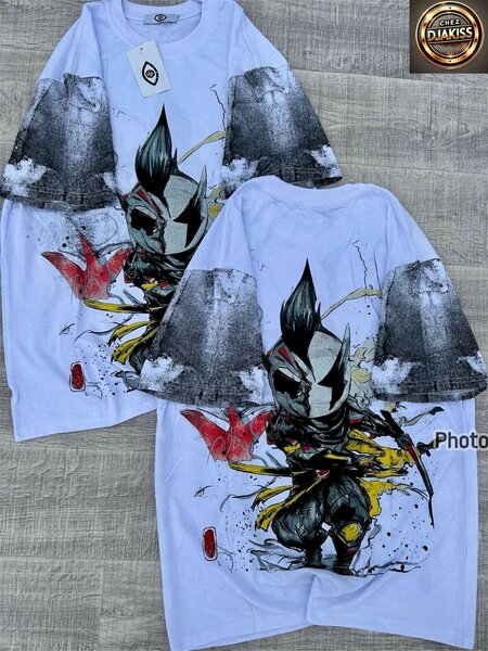 Tee-shirts