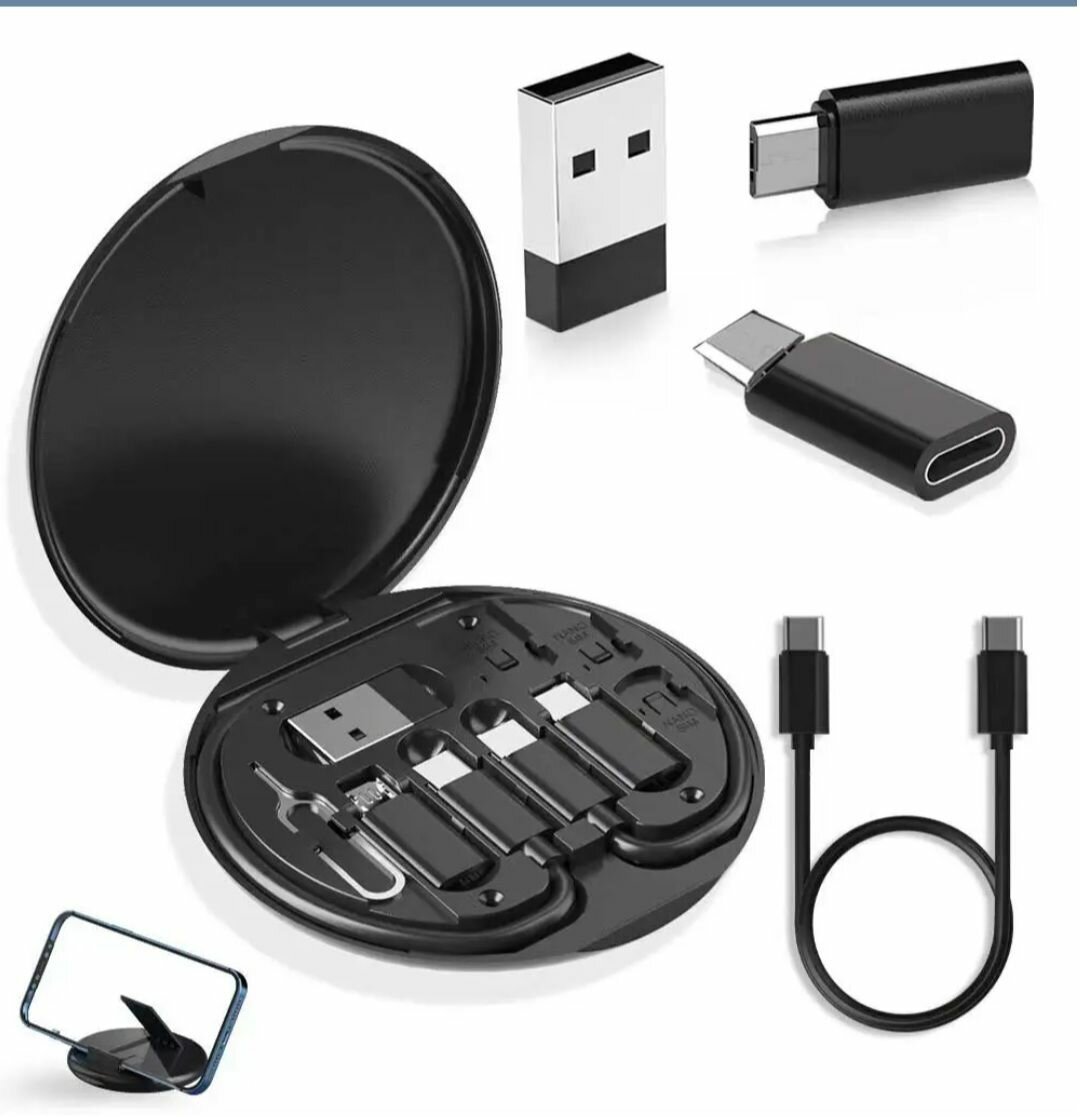 Pack d'accessoires téléphones