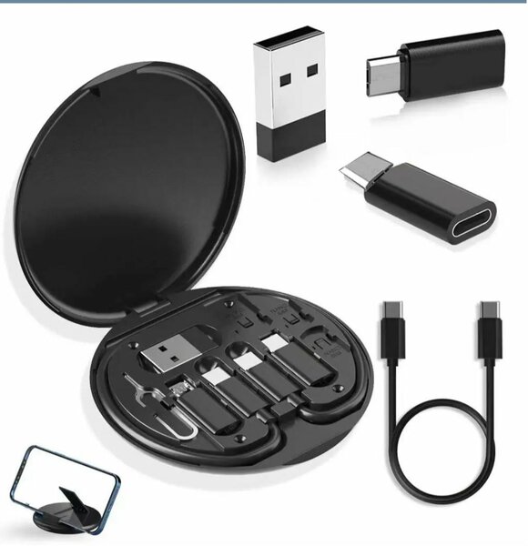 Pack d'accessoires téléphones