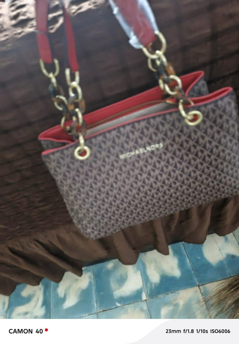 Sac à Main en Simili Cuir